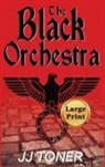 Jj Toner - The Black Orchestra