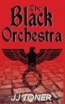 Jj Toner - The Black Orchestra