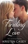 Kristen Casey - Finding Love