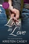Kristen Casey - Lost in Love
