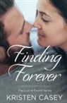 Kristen Casey - Finding Forever