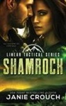 Janie Crouch - Shamrock