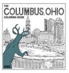 Maura Amato - The Columbus Ohio Coloring Book