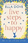 Ella Dove - Five Steps to Happy
