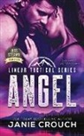 Janie Crouch - Angel