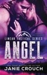 Janie Crouch - Angel