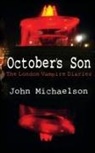 John Michaelson, Richard Mayers - October's Son