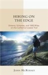 John McKinney - Hiking on the Edge