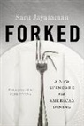 Saru Jayaraman, Saru/ Fonda Jayaraman - Forked