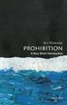 W. J. Rorabaugh, W. J. (Dio Richardson Professor of Hist Rorabaugh, Rorabaugh W. J. - Prohibition