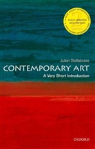 Julian Stallabrass, Julian (Professor of Art History Stallabrass, Stallabrass Julian - Contemporary Art