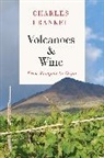 Charles Frankel, Frankel Charles - Volcanoes and Wine