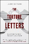 Laurence Ralph, Ralph Laurence - Torture Letters