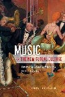Harry Liebersohn, Liebersohn Harry - Music and the New Global Culture