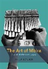 Paul F Berliner, Paul F. Berliner, Paul F Berliner - Art of Mbira
