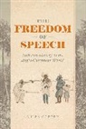 Miles Ogborn, Ogborn Miles - Freedom of Speech