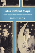 John Ibson, Ibson John - Men Without Maps