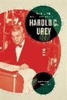 Matthew Shindell - Life and Science of Harold C. Urey