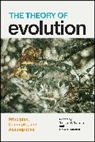 Samuel M Mindell Scheiner, David P Mindell, David P Mindell, David P. Mindell, Samuel M Scheiner, Samuel M Scheiner... - Theory of Evolution