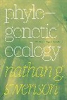 Nathan G Swenson, Nathan Swenson, Nathan G Swenson, Nathan G. Swenson - Phylogenetic Ecology