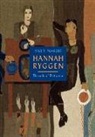 Marit Paasche - Hannah Ryggen