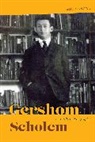 Amir Engel, Engel Amir - Gershom Scholem