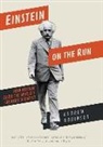 Andrew Robinson - Einstein on the Run