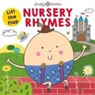 Roger Priddy - Lift the Flap: Nursery Rhymes