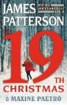 Maxine Paetro, James Patterson, James/ Paetro Patterson - The 19th Christmas