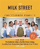 Christopher Kimball - The Milk Street Cookbook
