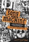 David Blot, Mathias Cousin - The Song of the Machine