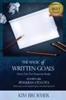 Kim Broemer - The Magic of Written Goals (Indonesian Version)