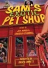 Carissa O'Donnell, Jay O'Donnell - Sam's Exotic Pet Shop