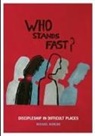 Mick Duncan - Who Stands Fast