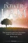 David Allen - The Power of I AM - Volume 2