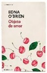 Edna O'Brien - Objeto de amor