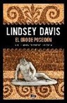 Lindsey Davis - El oro de Poseidón