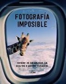 Agata Toromanoff - Fotografía imposible : fotografías surrealistas que desafían a nuestra percepción
