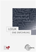 Raphael Bolinger - Logik - Eine Einführung