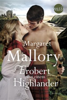 Margaret Mallory - Erobert von einem Highlander