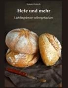 Stefanie Herberth - Hefe und mehr