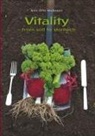 Jens-Otto Andersen - Vitality