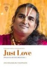 Sri Swami Vishwananda - JUST LOVE Vragen en antwoorden - Vol.1