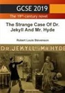 Robert Louis Stevenson - The Strange Case of Dr. Jekyll and Mr. Hyde