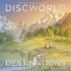 Terry Pratchett, Paul Kidby - Terry Pratchett's Discworld 2020