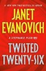 Janet Evanovich - Twisted Twenty-Six