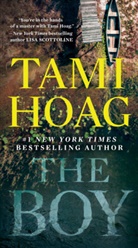 Tami Hoag, Hoag Tami - The Boy