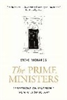 Steve Richards - The Prime Ministers