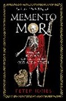 Peter Jones, Peter (Author) Jones - Memento Mori