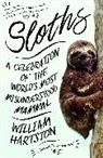 William Hartston, William (Author) Hartston, Hartston William - Sloths!